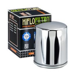 Olejový filtr HF170C Harley chrom