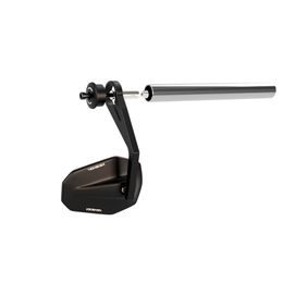 HIGHSIDER CURVE Bar End Weights (pár)