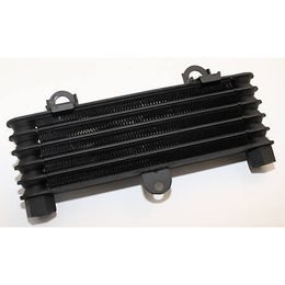 motoprofessional Oil cooler TL 1000 S 97-01