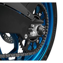 675SR/NK Protektor do zadní osy