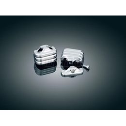 Ozdobný kryt držáků brzdových hadic pro VTX 1800