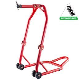 BikeTek Series 3 Přední zvedák do krku řízení