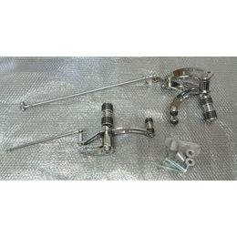 Přepákování (předkopy) pro Yamaha XVS 650, poslední set