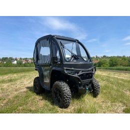 X1000/X850 G3 Kabina DFK