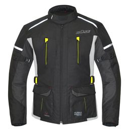 BÜSE Rider textilní bunda dámská