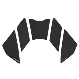 800/1000MT-X Ochranné samolepky na nádrž