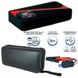 Booster K1500 AIR pro moto/ auto a jiná benzin/ diesel vozidla