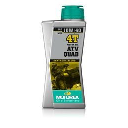 Motorex ATV QUAD 4T 10W/40 (1 L)