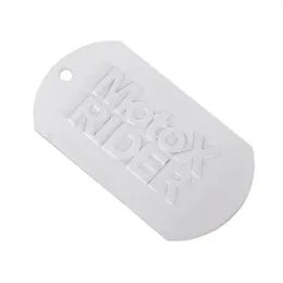 Utag náhradní známka Motox Rider