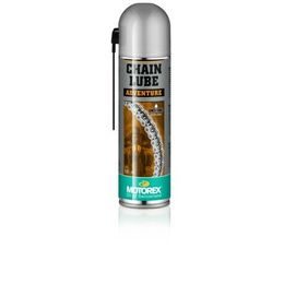 Motorex Mazivo na řetěz ADVENTURE (500 ml)