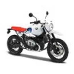 Model BMW R nineT Urban GS 1:18