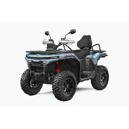 CFMOTO GLADIATOR C5 / G4 - Šedá