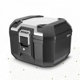 Zadní kufr SHAD Terra TR41 (hliník)