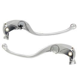 Bike It OEM náhradní páčky, sada #K11 pro Kawasaki ZZ-R 1400 2006-2017