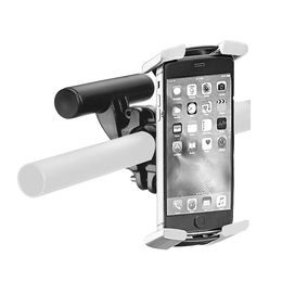Držák mobilního telefonu na motorku, univerzální