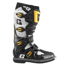 GAERNE SG12 Cross moto obuv 2025