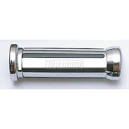 Moto rukojeti s drážky