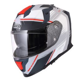 ROCC 342 Integrální Přilba Mat