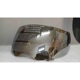 ROCC 350/400 plexištít chromový zrcadlový