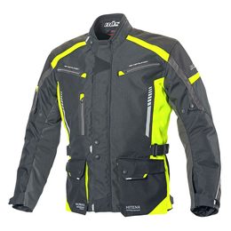 BÜSE Torino II textilní bunda