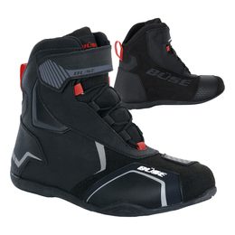 BÜSE B78 nízké boty