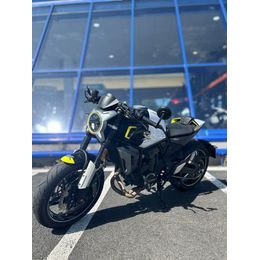 CF MOTO CLX 700 Sport