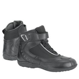 Büse City Limit voděodolná moto obuv