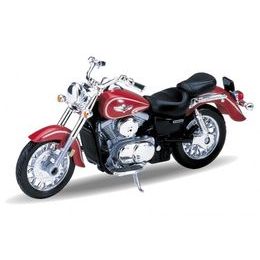 Model KAWASAKI VULCAN 1500 CLASSIC ´02 1:18