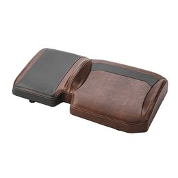 U10 PRO Vyhřívaný sedák spolujezdce (hnědý)