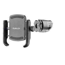 Univerzální držák Interphone Crab Pro SB QUIKLOX, úchyt na zrcátko