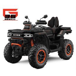 GOES TERROX 1000 Limited T3b - černá