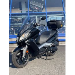 Kymco Downtown 125i