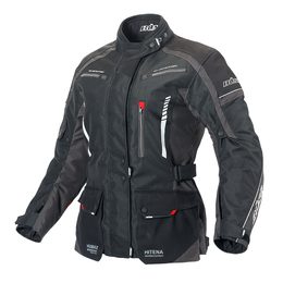 BÜSE Torino II textilní bunda dámská