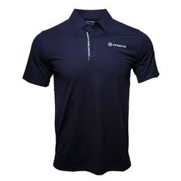 Polo CFMOTO černá - XL