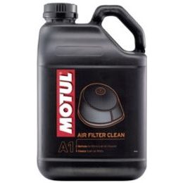 A1 - Air filter clean - 5L