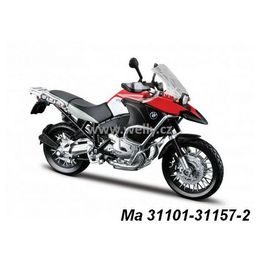 Model BMW R1200 GS 1:12