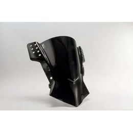 Plexi štít PUIG 6409N RAFALE černý