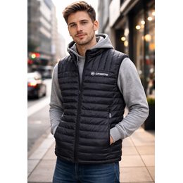 Pánská péřová vesta CFMOTO