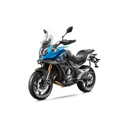 CFMOTO 650MT Premium 33 KW* modrá- 1KS IHNED K ODBĚRU