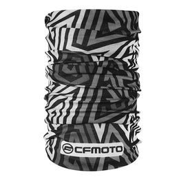 Bandana šátek CFMOTO šedý