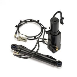 U10 PRO Hydraulika korby (600 kg)