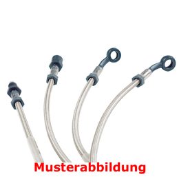 Pancéřové hadice, sada MCH442V3