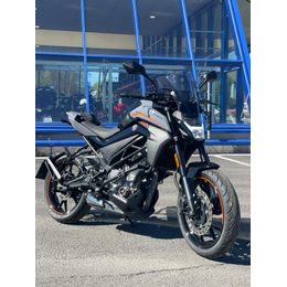 CF MOTO NK 300