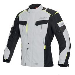 BÜSE Breno Pro textilní bunda