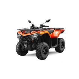 CFMOTO Gladiator X450 NOVÝ,T3b G2 - Oranžová