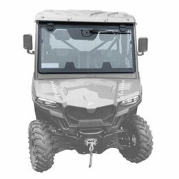 UTV625/U6 EV Čelní okno se stěračem a ostřikovačem DFK