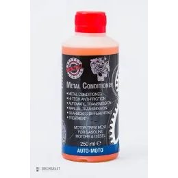 Metaltec – 1 PROFESSIONAL kondicionér kovů – 250 ml