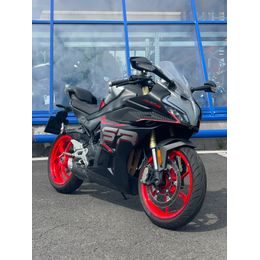 CF MOTO 450 SR