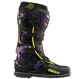 GAERNE SG22 Cross moto obuv 2025