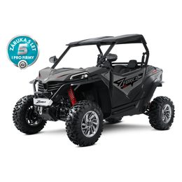 GLADIATOR Z950 Sport - Tundra Grey / Šedá 1 KUS IHNED K ODBĚRU